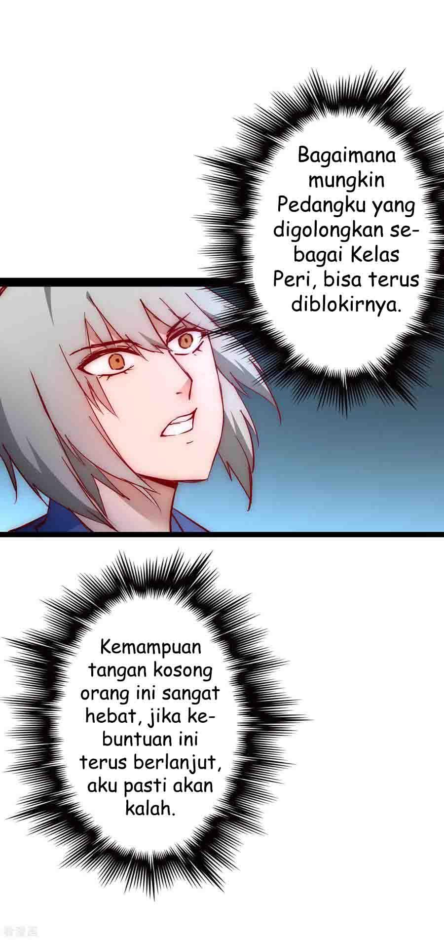 Reversing the Immortal Path Chapter 14 Gambar 6